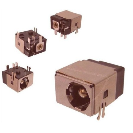 PORTA POWER - DC POWER PER LENOVO G480 480A 580