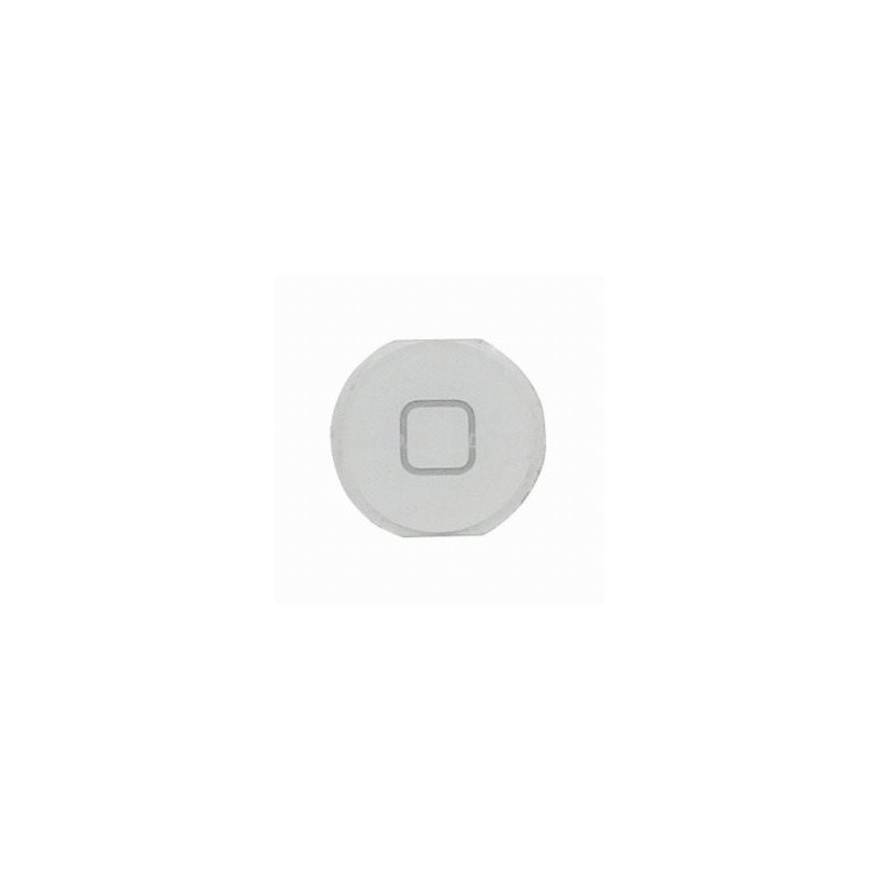 Tasto Home Bianco per Apple iPad Mini Ricambio Pulsante Centrale Tasto Home Bianco per Apple iPad Mini Ricambio Pulsante Centrale