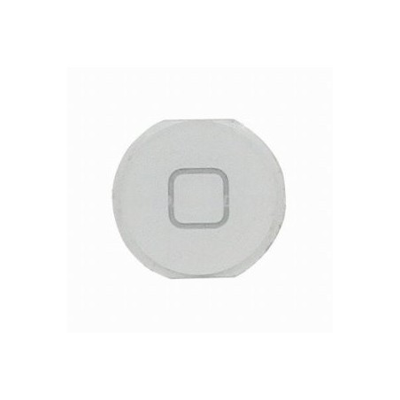 Tasto Home Bianco per Apple iPad Mini Ricambio Pulsante Centrale