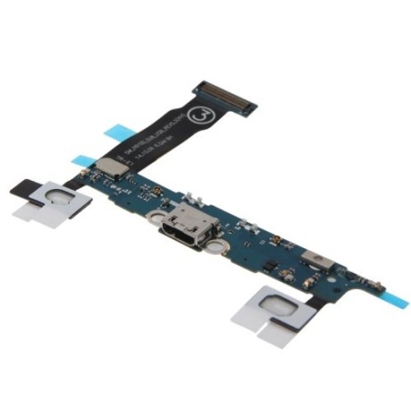 Connettore Ricarica Samsung Galaxy Note 4 N910G Flat Ricarica