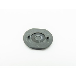 Tasto Home Nero per Apple iPad Mini Ricambio Pulsante Centrale