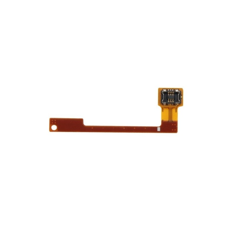 Cavo Flat Tasto Power On-Off per Samsung Galaxy A5 A5000 Ricambio Cavo Flat Tasto Power On-Off per Samsung Galaxy A5 A5000 Ricambio
