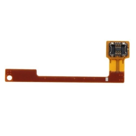 Cavo Flat Tasto Power On-Off per Samsung Galaxy A5 A5000 Ricambio