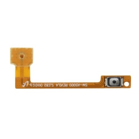 Cavo Flat Tasto Power On-Off per Samsung Galaxy A5 A5000 Ricambio