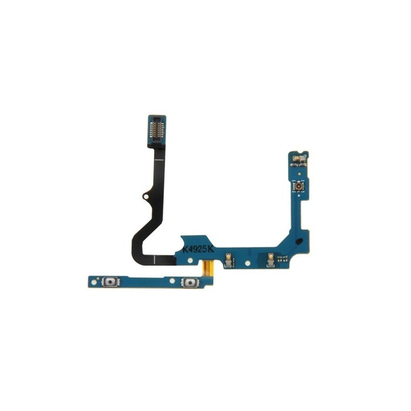 Cavo Flessibile Tasto Laterale per Samsung Galaxy A5 A500F