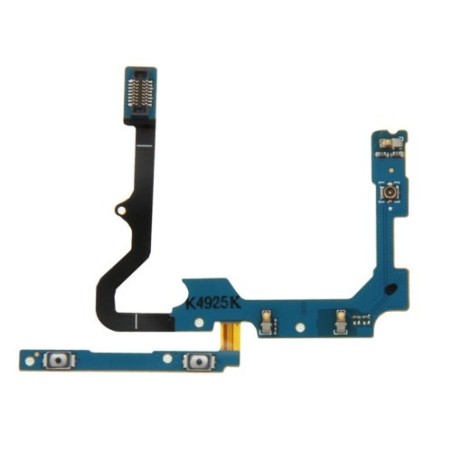 Cavo Flessibile Tasto Laterale per Samsung Galaxy A5 A500F