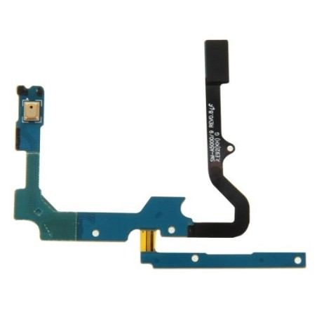 Cavo Flessibile Tasto Laterale per Samsung Galaxy A5 A500F