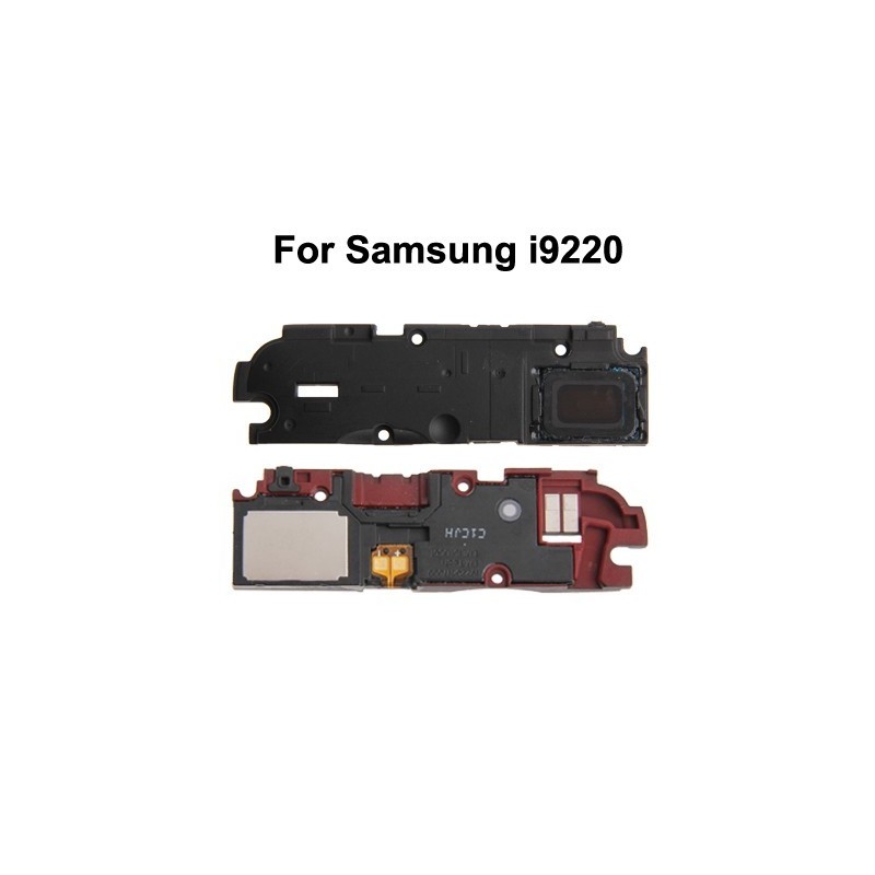 Suoneria Samsung Galaxy Note I9220 Speaker Ringer Buzzer Ricambio