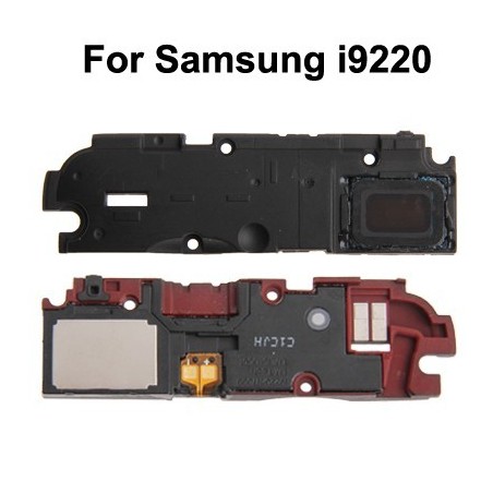 Suoneria Samsung Galaxy Note I9220 Speaker Ringer Buzzer Ricambio