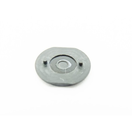 Tasto Home Nero per Apple iPad Mini Ricambio Pulsante Centrale
