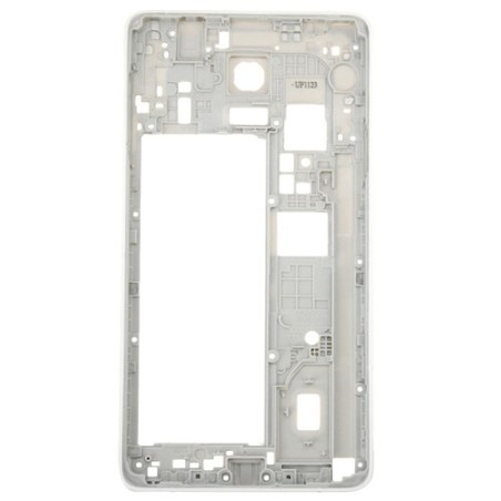 Telaio Centrale Bianco per Samsung Galaxy Note 4 N910F