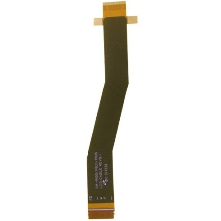 Cavo Flessibile LCD per Samsung Galaxy Note 10.1 2014 P600 P605