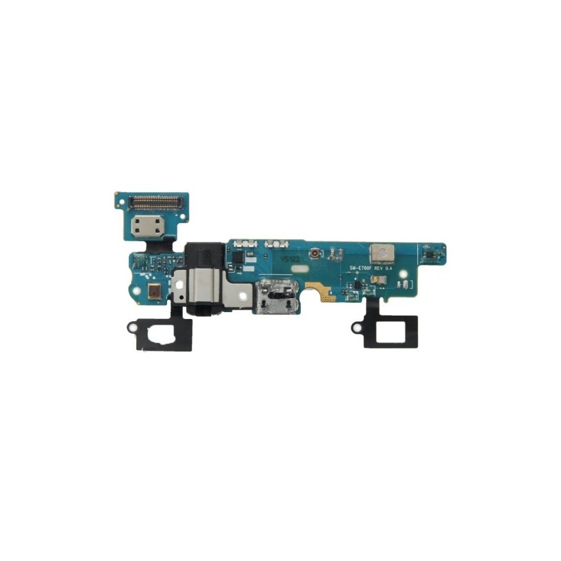 Connettore di Ricarica per Samsung Galaxy E7 E700F