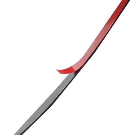 Bi-adesivo Spugnoso 0,5 cm x 10 m per LCD