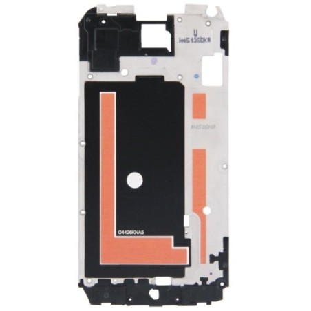 Alloggio anteriore LCD Cornice Frame per Samsung Galaxy S5 G900