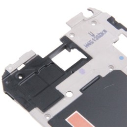 Alloggio anteriore LCD Cornice Frame per Samsung Galaxy S5 G900