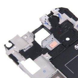 Alloggio anteriore LCD Cornice Frame per Samsung Galaxy S5 G900