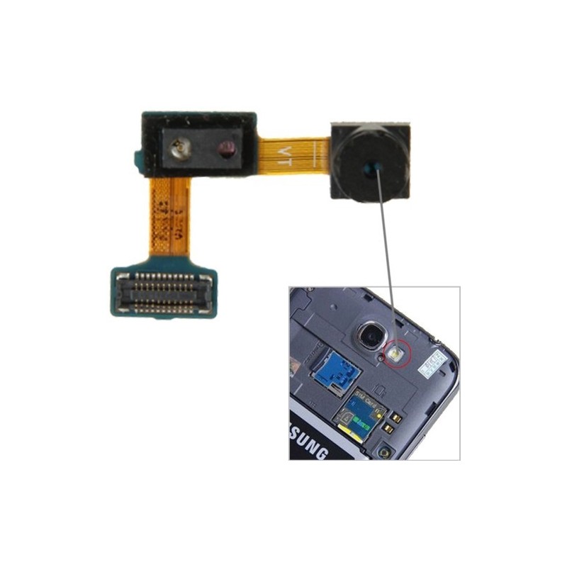 Fotocamera Frontale Samsung Galaxy Note 2 N7100