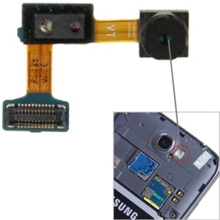 Fotocamera Frontale Samsung Galaxy Note 2 N7100