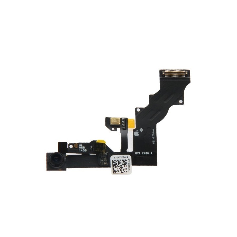 Fotocamera Frontale Sensore Prossimità iPhone 6 Plus Ricambio