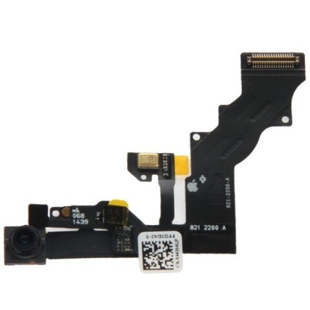 Fotocamera Frontale Sensore Prossimità iPhone 6 Plus Ricambio
