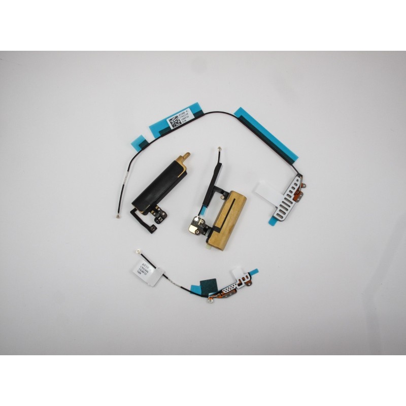 Cavo Antenna Wi-Fi con GPS per Apple iPad Mini Ricambio Flat Cavo Antenna Wi-Fi con GPS per Apple iPad Mini Ricambio Flat