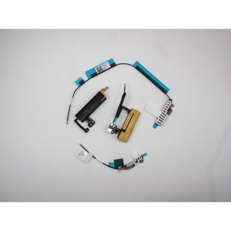 Cavo Antenna Wi-Fi con GPS per Apple iPad Mini Ricambio Flat