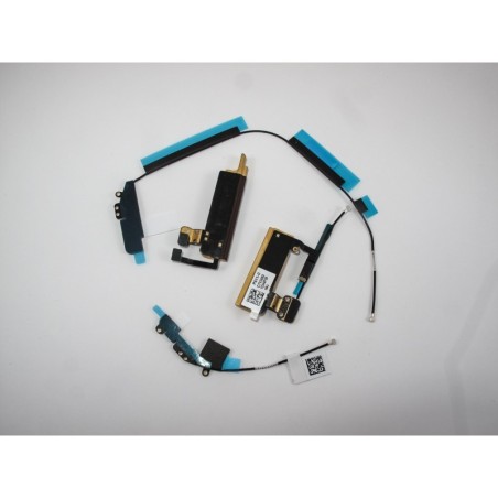 Cavo Antenna Wi-Fi con GPS per Apple iPad Mini Ricambio Flat