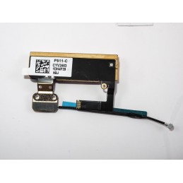 Cavo Antenna Wi-Fi con GPS per Apple iPad Mini Ricambio Flat