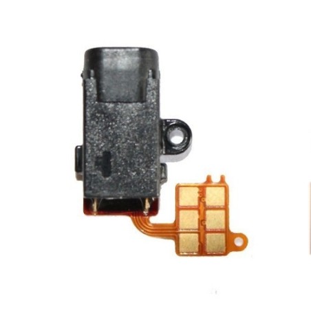 Flat Auricolare Samsung Galaxy S4 Active I9295 Speaker Earpiece