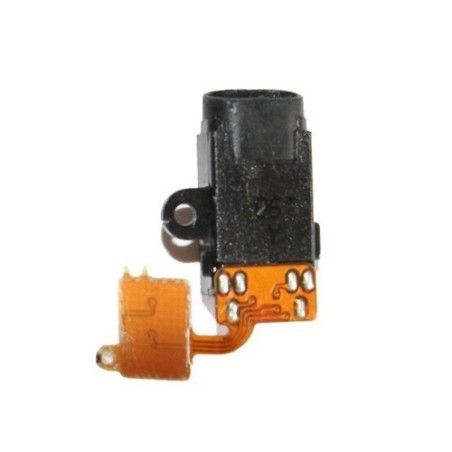 Flat Auricolare Samsung Galaxy S4 Active I9295 Speaker Earpiece