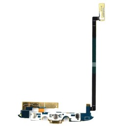 S4 ACTIVE I9295 - CONNETTORE DI RICARICA PER  SAMSUNG GALAXY