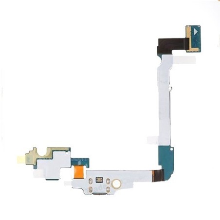 Connettore di Ricarica per Samsung Galaxy Nexus i9250 con Cavo Flessibile