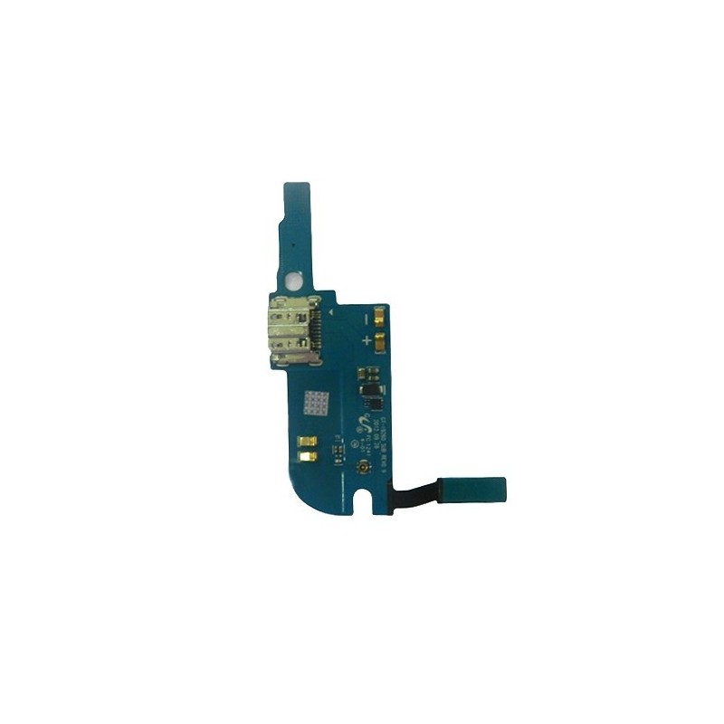 Connettore di Ricarica per Samsung Galaxy Premier i9260