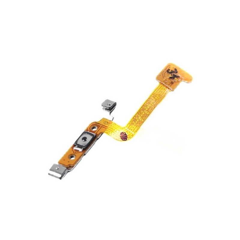 Flat Tasto Power Samsung Galaxy S6 G920 G920F
