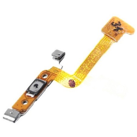 Flat Tasto Power Samsung Galaxy S6 G920 G920F