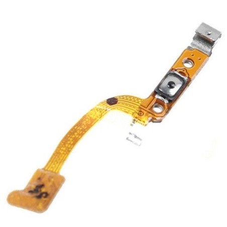 Flat Tasto Power Samsung Galaxy S6 G920 G920F