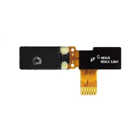 Altoparlante Auricolare per Samsung Galaxy Nexus i9250