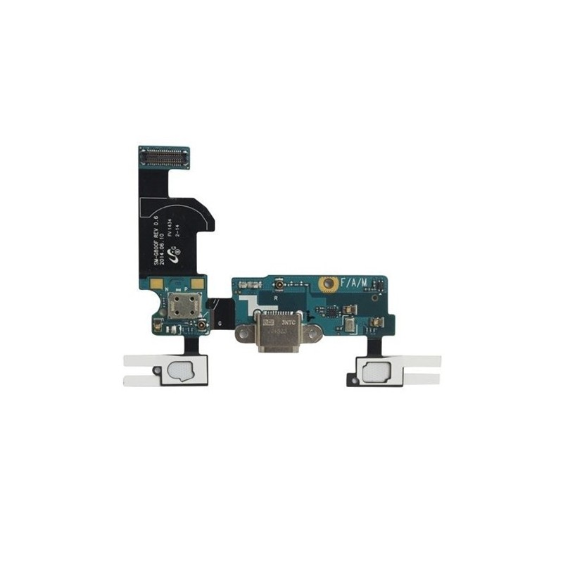 Connettore di Ricarica per Samsung Galaxy S5 Mini G800F