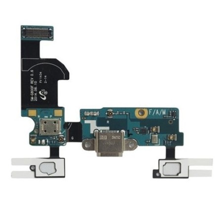 Connettore di Ricarica per Samsung Galaxy S5 Mini G800F