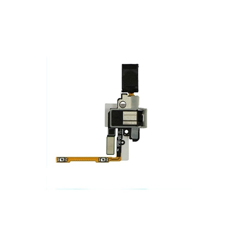 Cavo Flessibile con Altoparlante Auricolare per Samsung Galaxy Alpha G850F