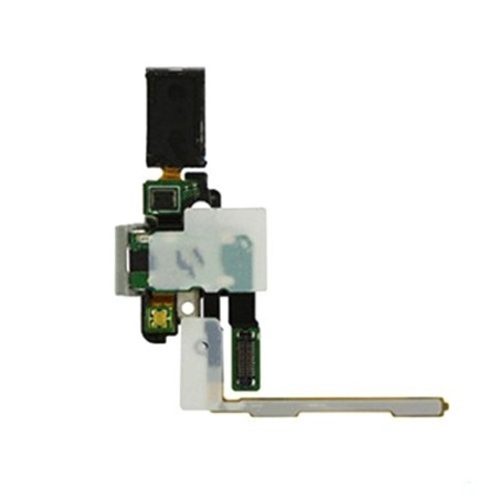 Cavo Flessibile con Altoparlante Auricolare per Samsung Galaxy Alpha G850F