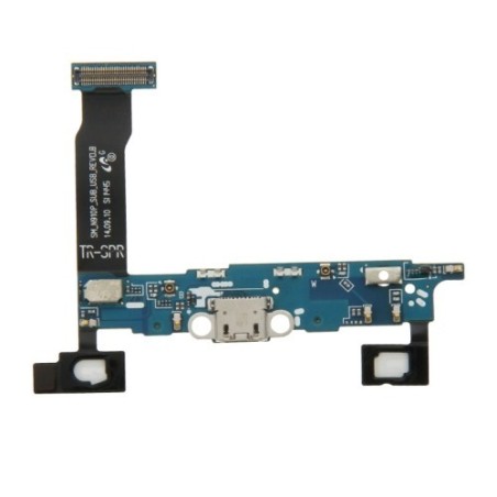 Connettore Ricarica Samsung Galaxy Note 4 N910P Flat