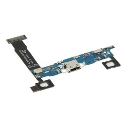 Connettore Ricarica Samsung Galaxy Note 4 N910P Flat