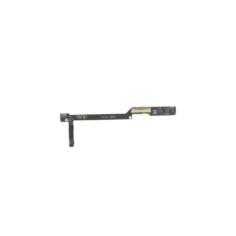 Modulo LCD tasto volume power fotocamera Apple iPad 2 A1396 820-2853-A