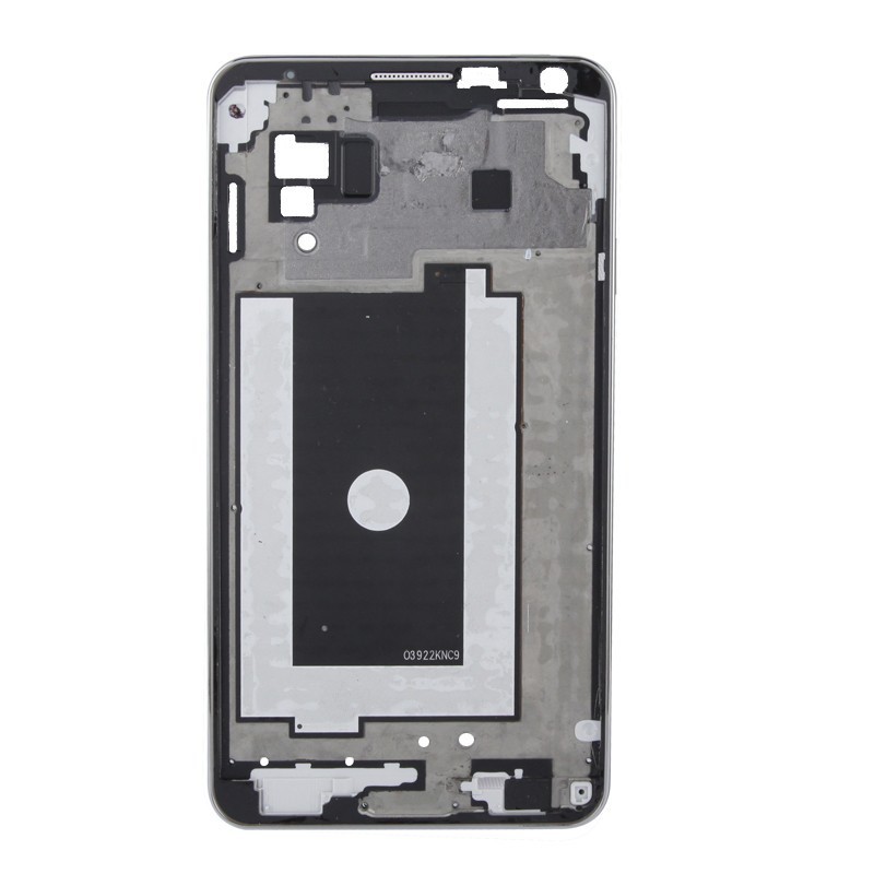 NOTE 3 N9005 - ALLOGGIO MAINBOARD DISPLAY PER SAMSUNG GALAXY BIANCO