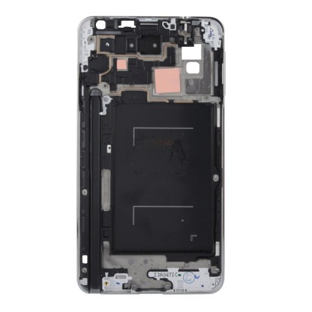 NOTE 3 N9005 - ALLOGGIO MAINBOARD DISPLAY PER SAMSUNG GALAXY BIANCO