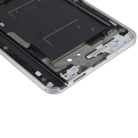 NOTE 3 N9005 - ALLOGGIO MAINBOARD DISPLAY PER SAMSUNG GALAXY BIANCO