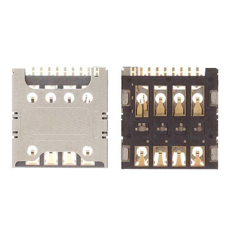 Alloggio Micro SD Samsung Galaxy Note 3 N900 N9005 Slot
