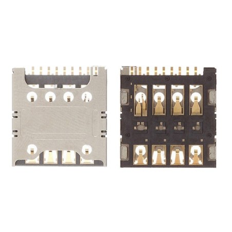 Alloggio Micro SD Samsung Galaxy Note 3 N900 N9005 Slot